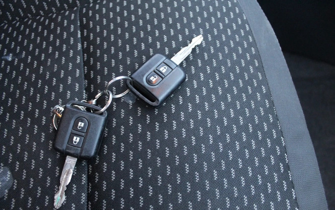 Nissan Qashqai cena 14900 przebieg: 220000, rok produkcji 2009 z Łaziska Górne małe 301